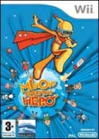 Minon Heroe Total